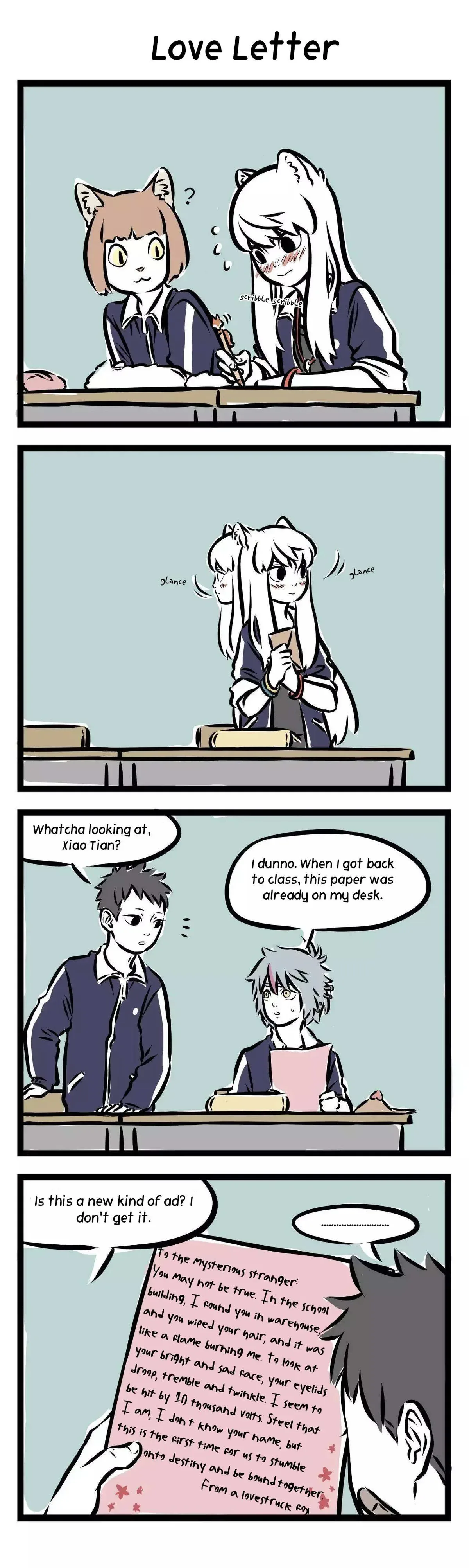 Fei Ren Zai Chapter 121 page 2