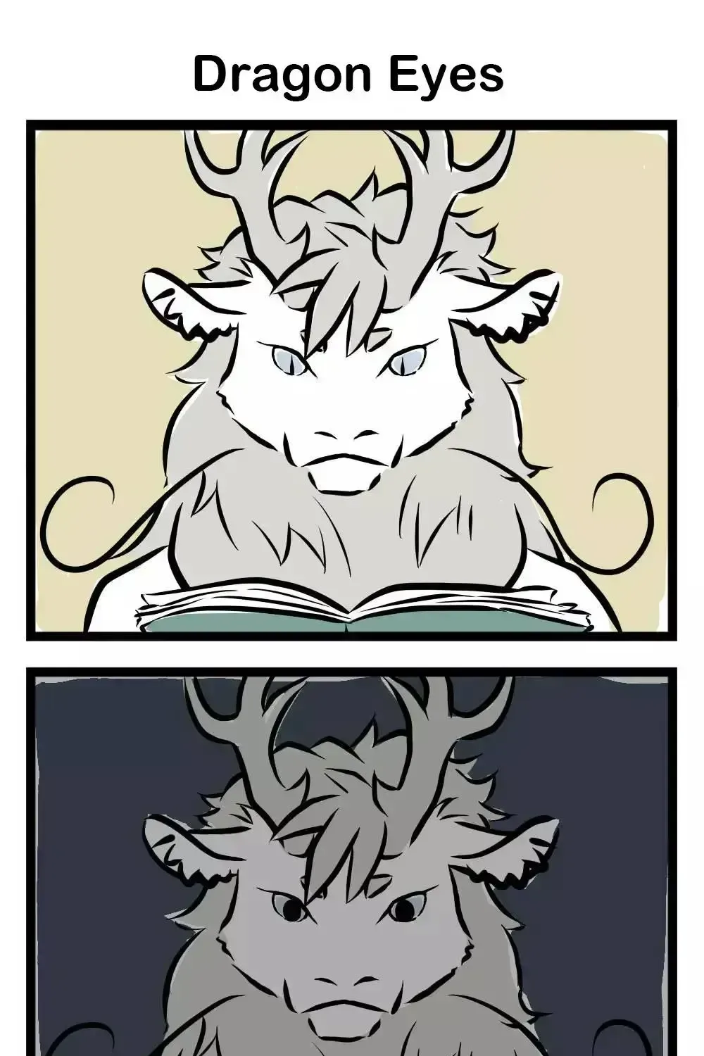 Fei Ren Zai Chapter 14.8 page 1