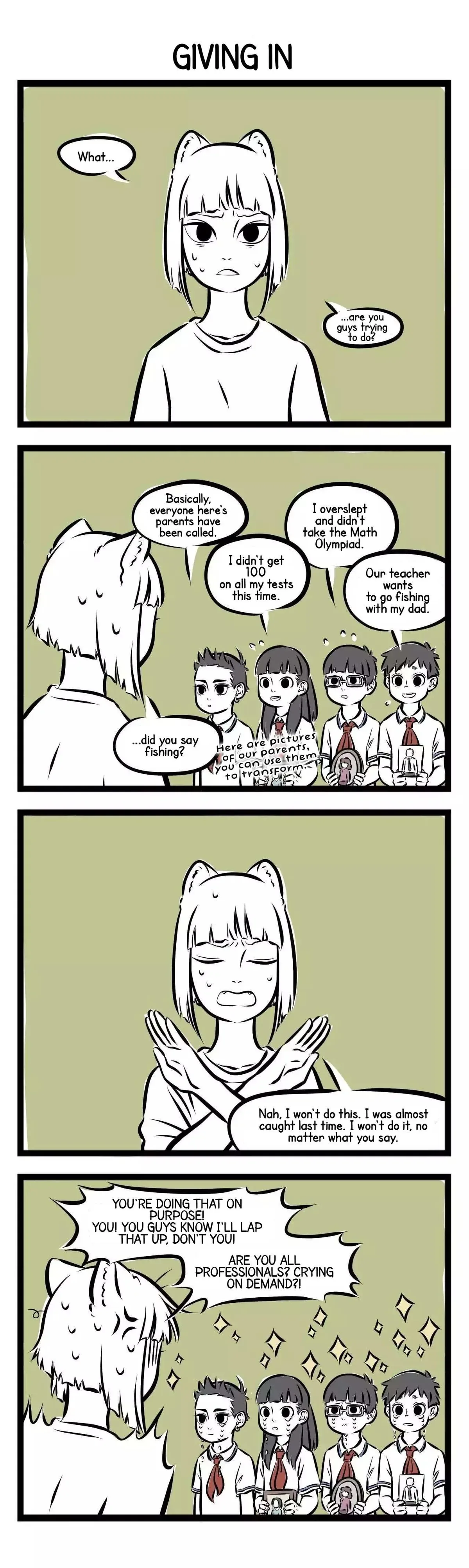 Fei Ren Zai Chapter 145 page 2