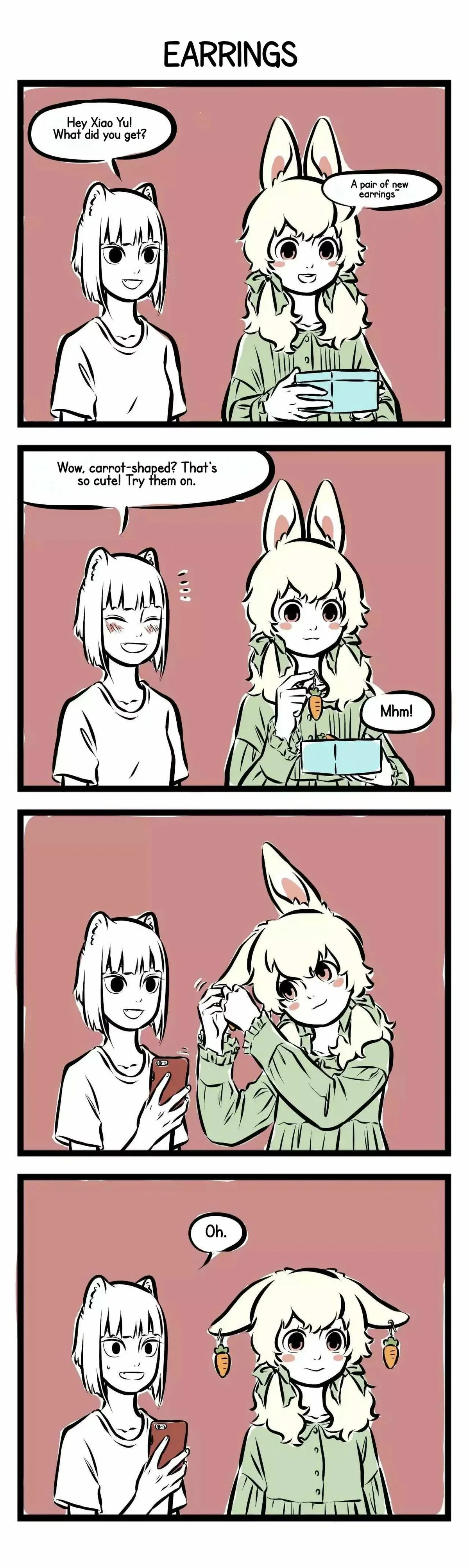 Fei Ren Zai Chapter 154 page 2