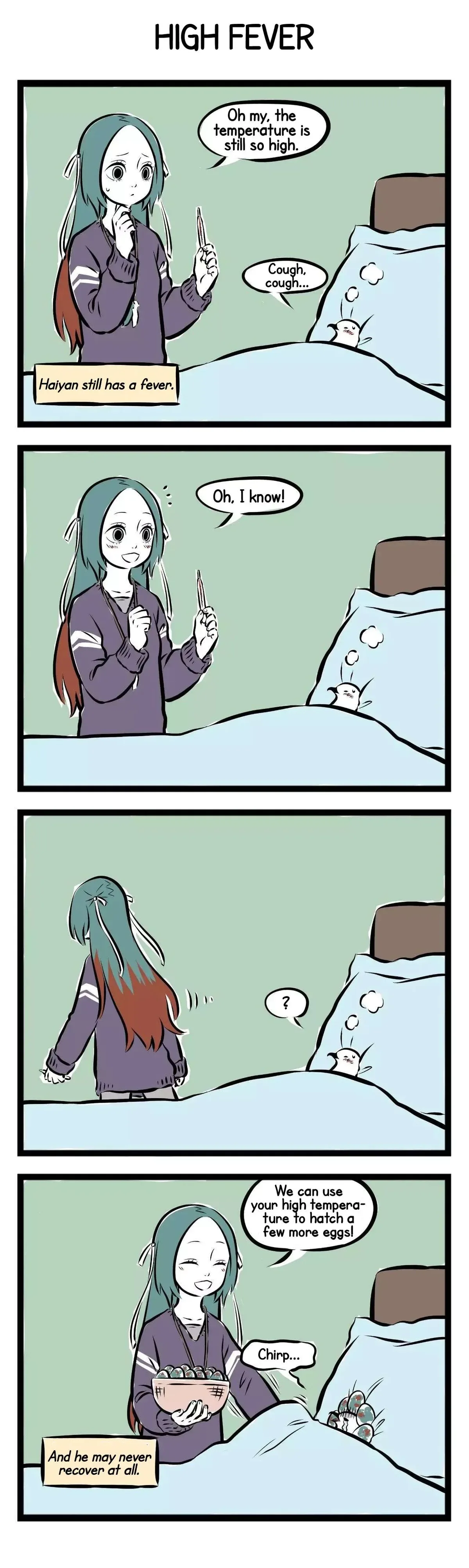 Fei Ren Zai Chapter 175 page 3