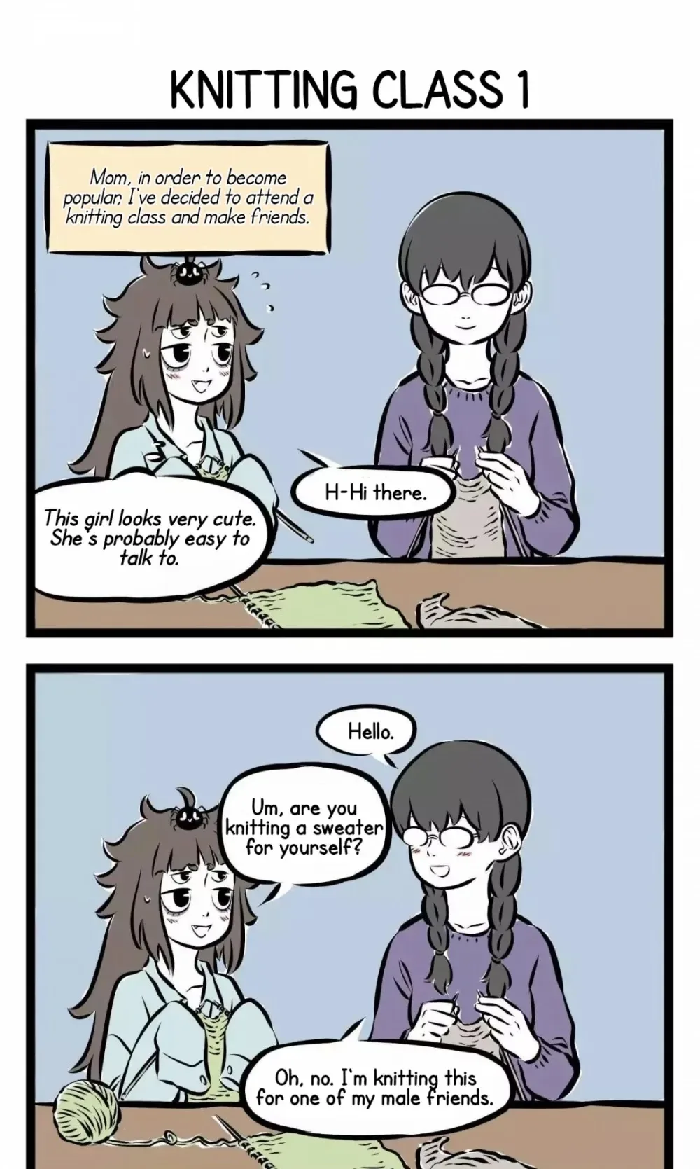 Fei Ren Zai Chapter 179 page 2