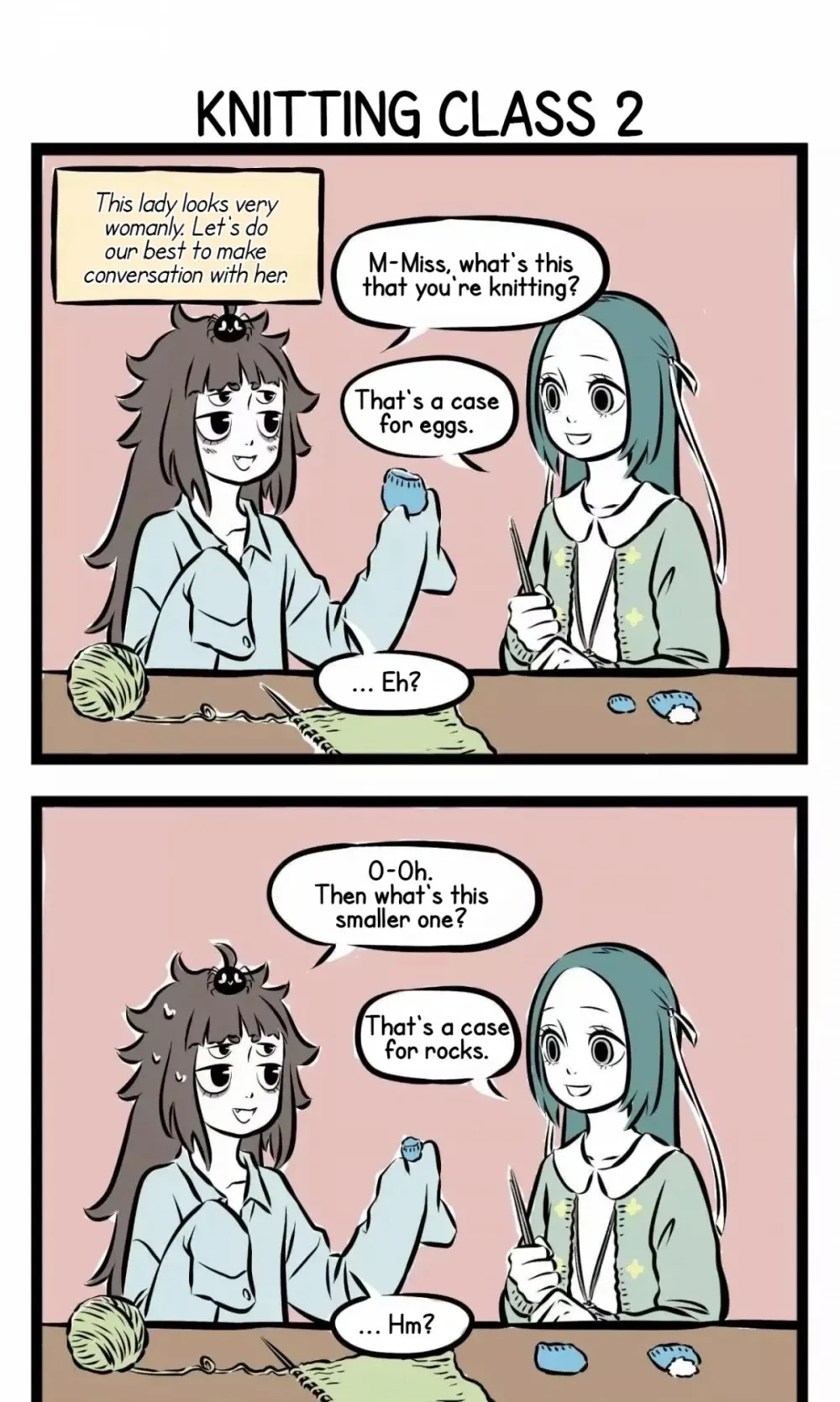 Fei Ren Zai Chapter 179 page 4