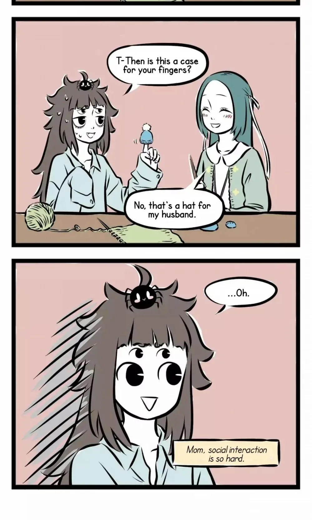 Fei Ren Zai Chapter 179 page 5
