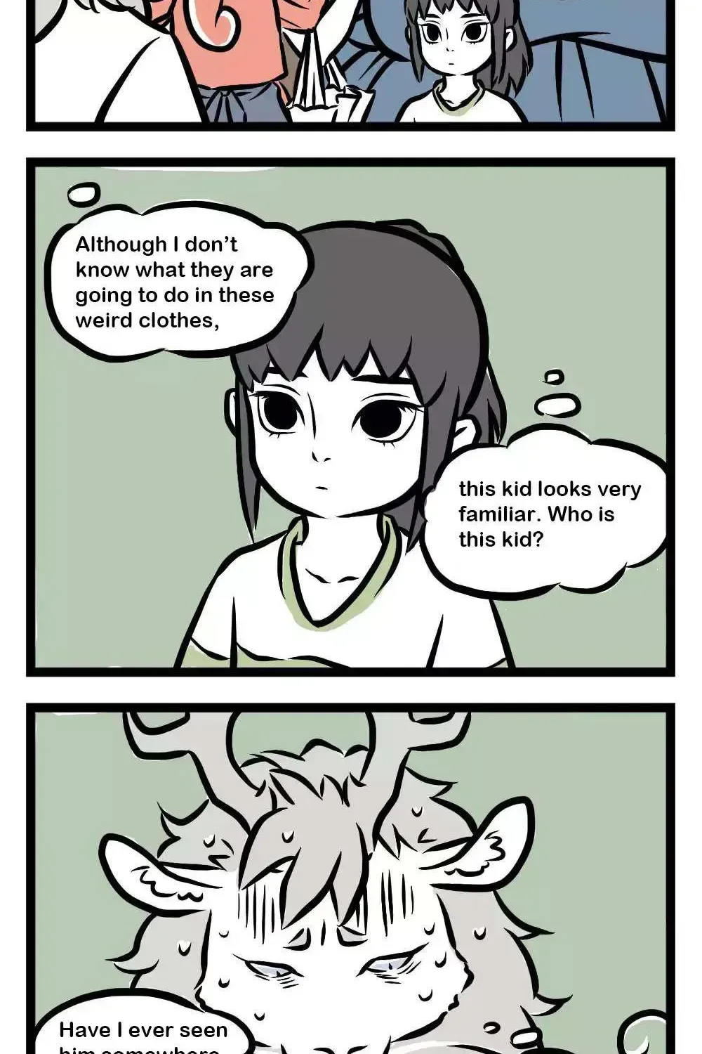 Fei Ren Zai Chapter 21.9 page 4