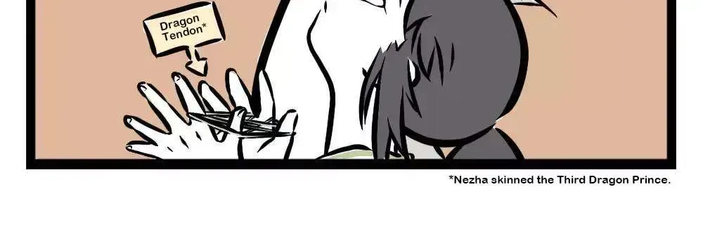 Fei Ren Zai Chapter 21.9 page 8