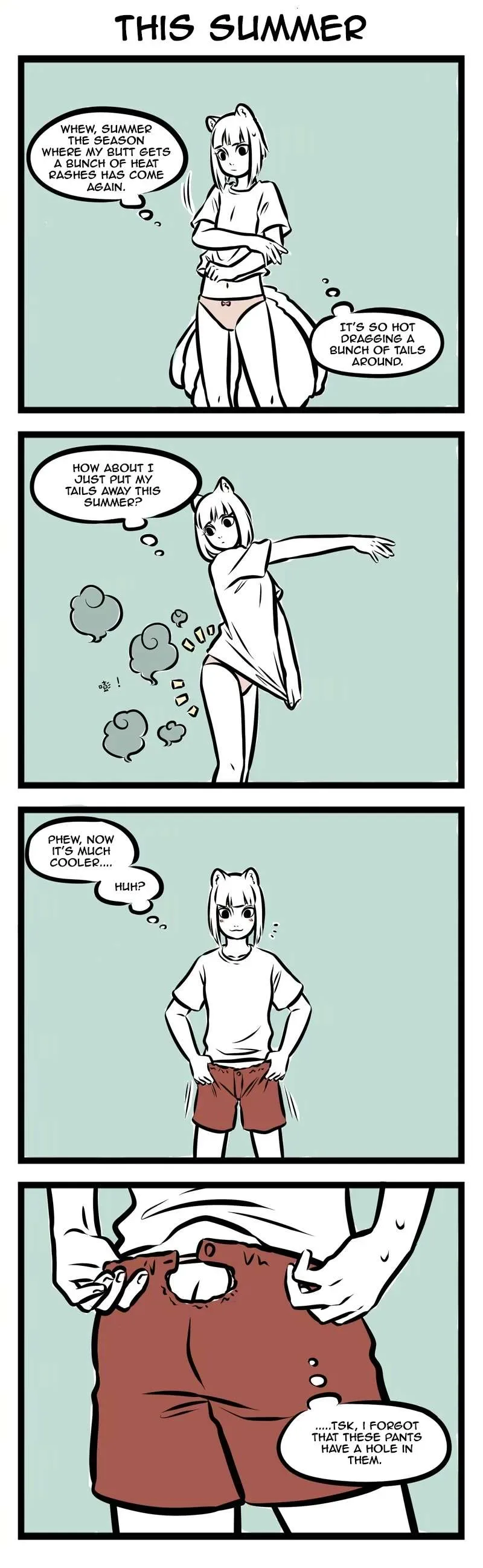 Fei Ren Zai Chapter 226 page 2