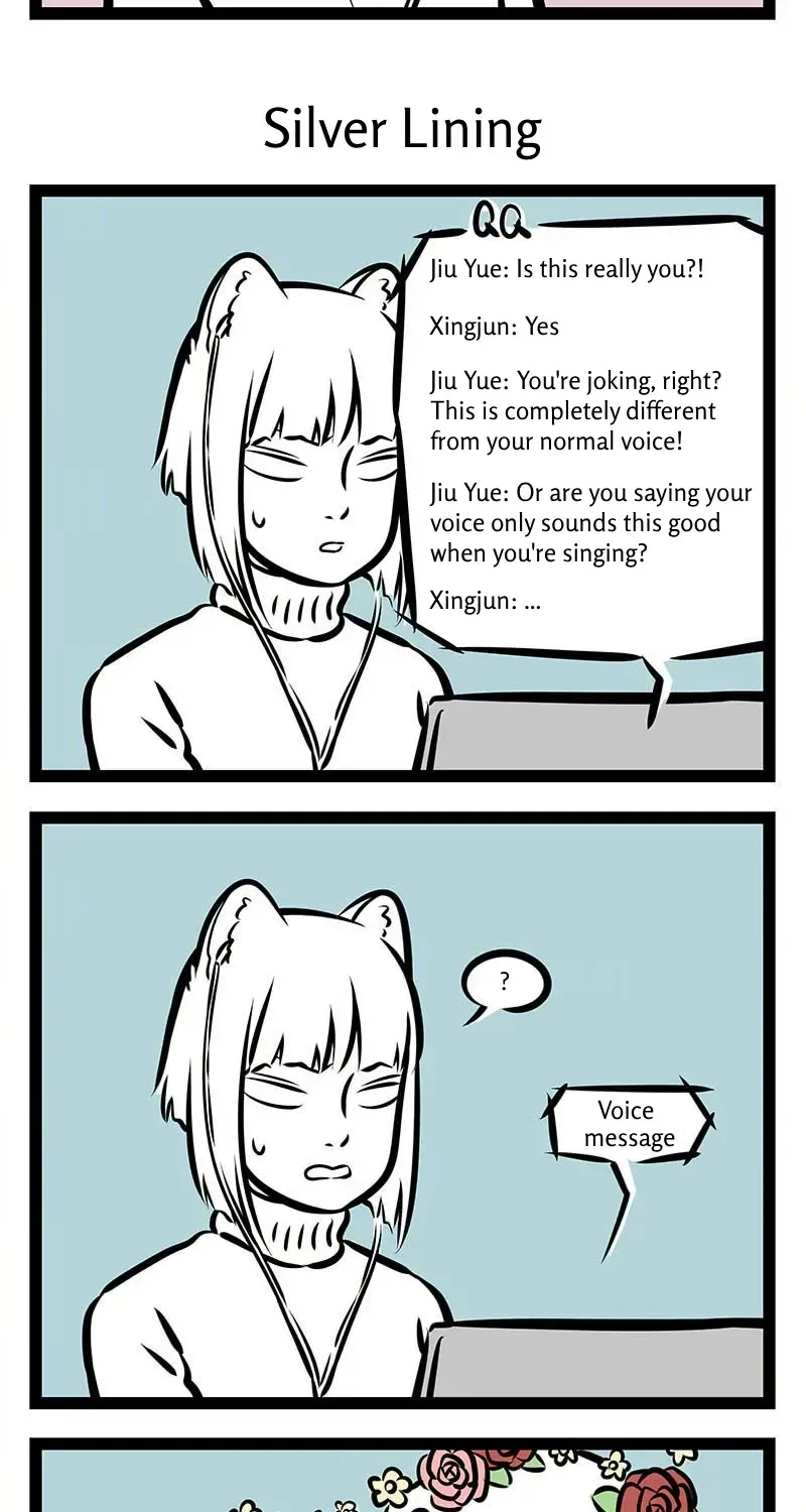 Fei Ren Zai Chapter 306 page 3