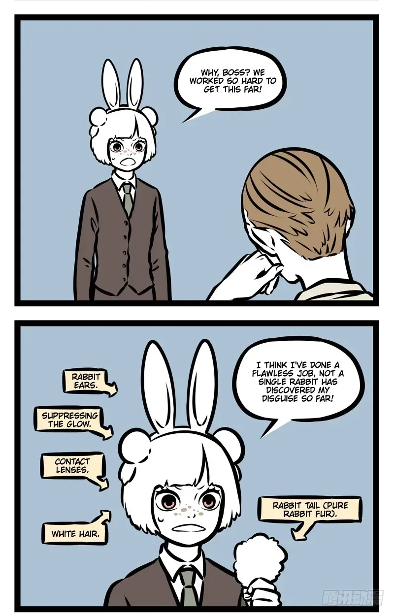 Fei Ren Zai Chapter 363 page 4