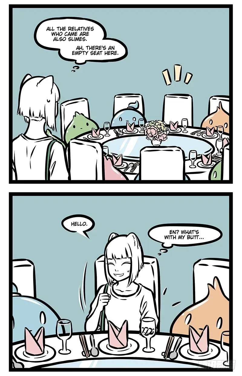 Fei Ren Zai Chapter 372 page 2