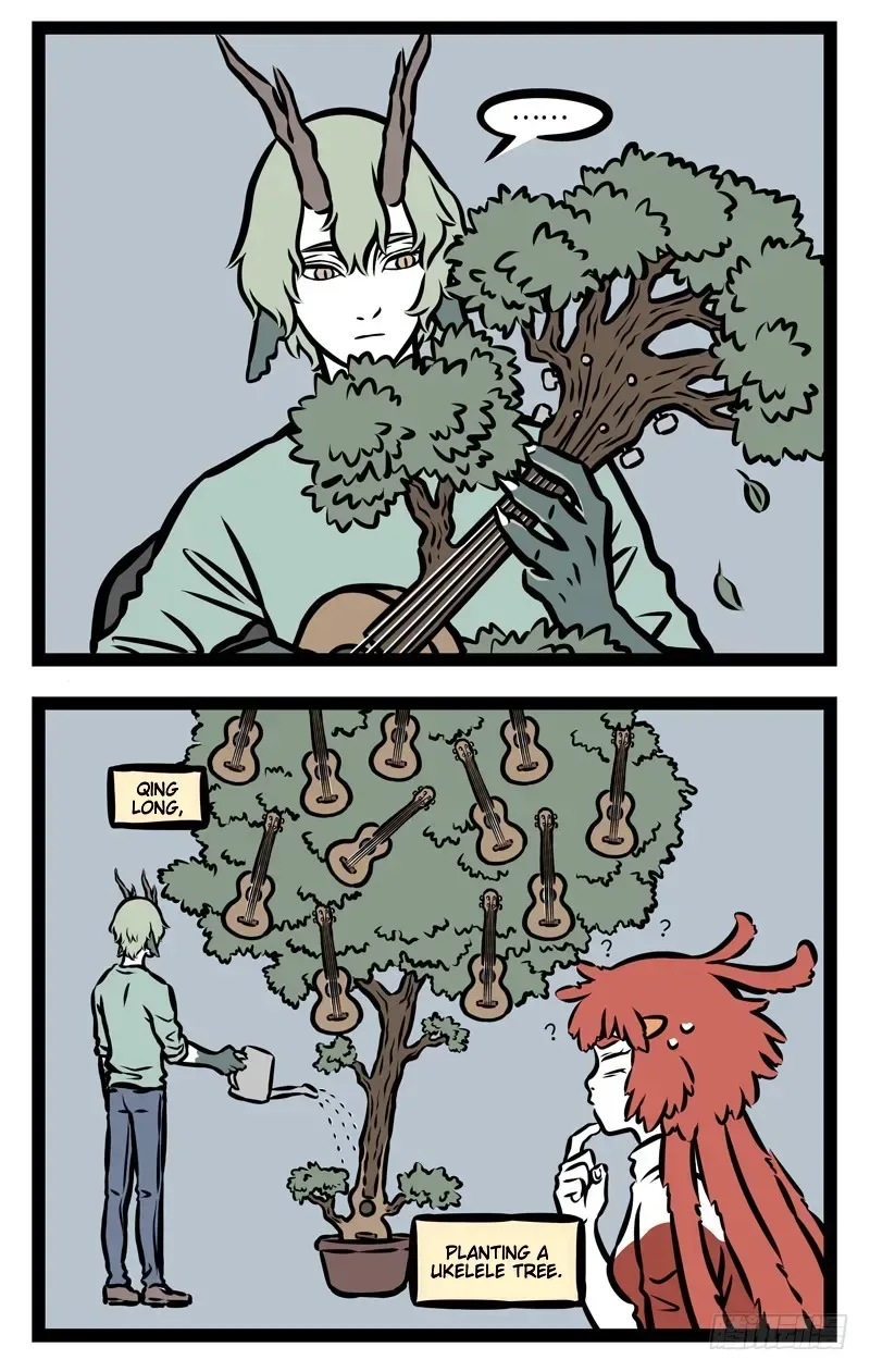 Fei Ren Zai Chapter 378 page 3