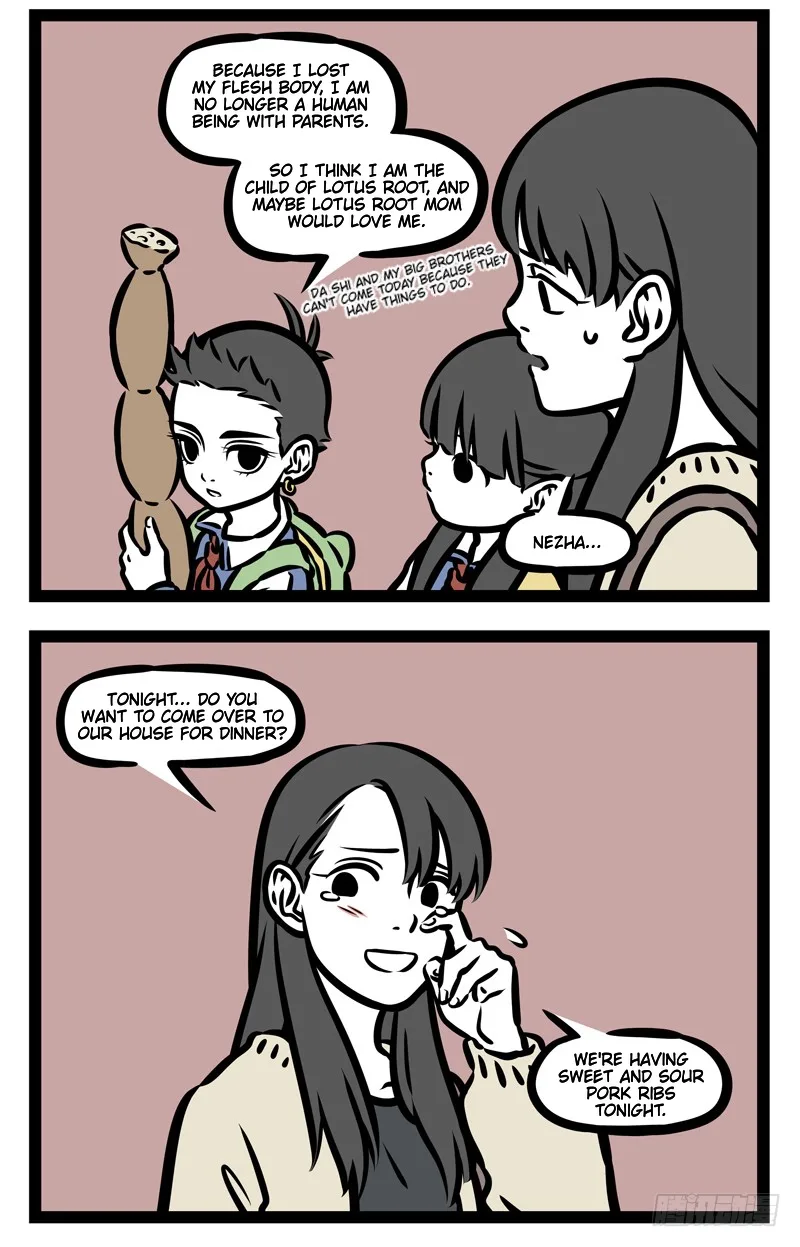 Fei Ren Zai Chapter 403 page 4