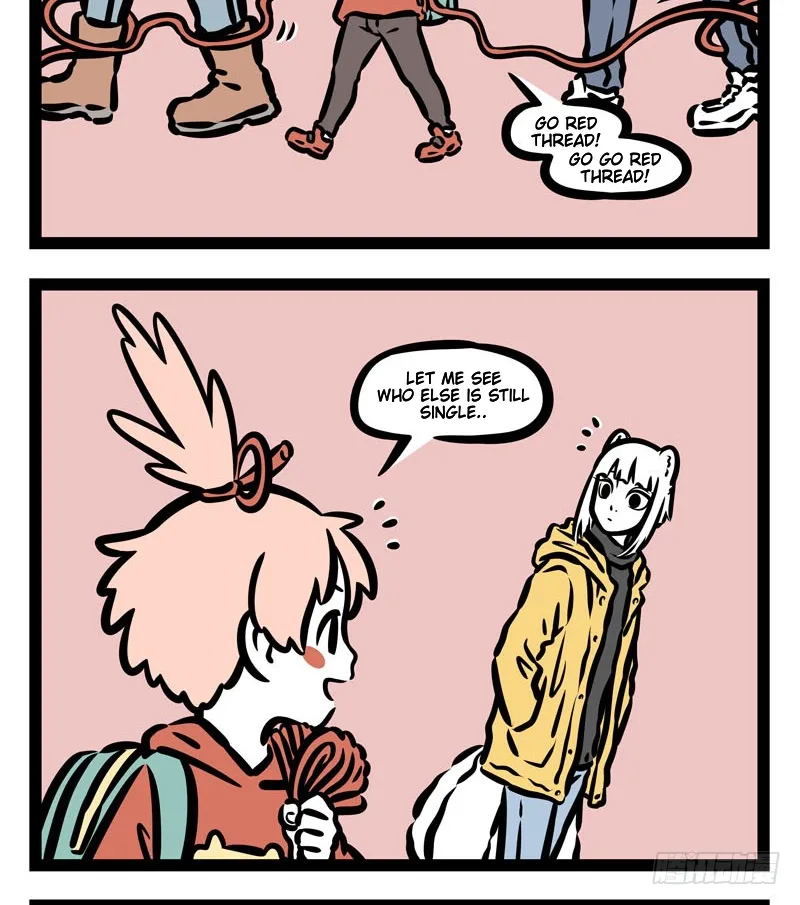 Fei Ren Zai Chapter 432 page 2