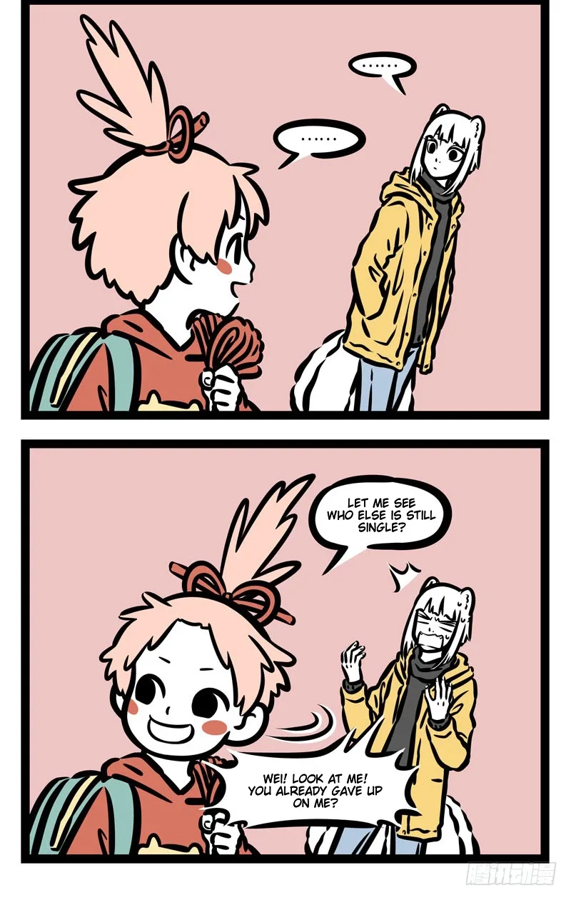 Fei Ren Zai Chapter 432 page 3
