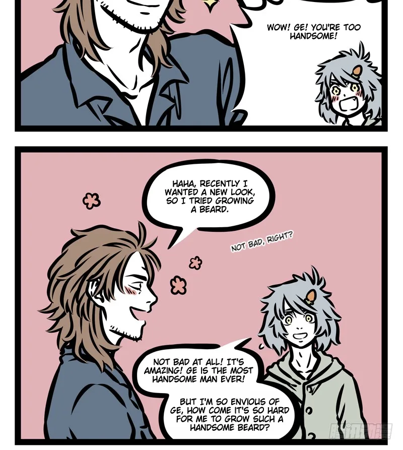 Fei Ren Zai Chapter 441 page 2