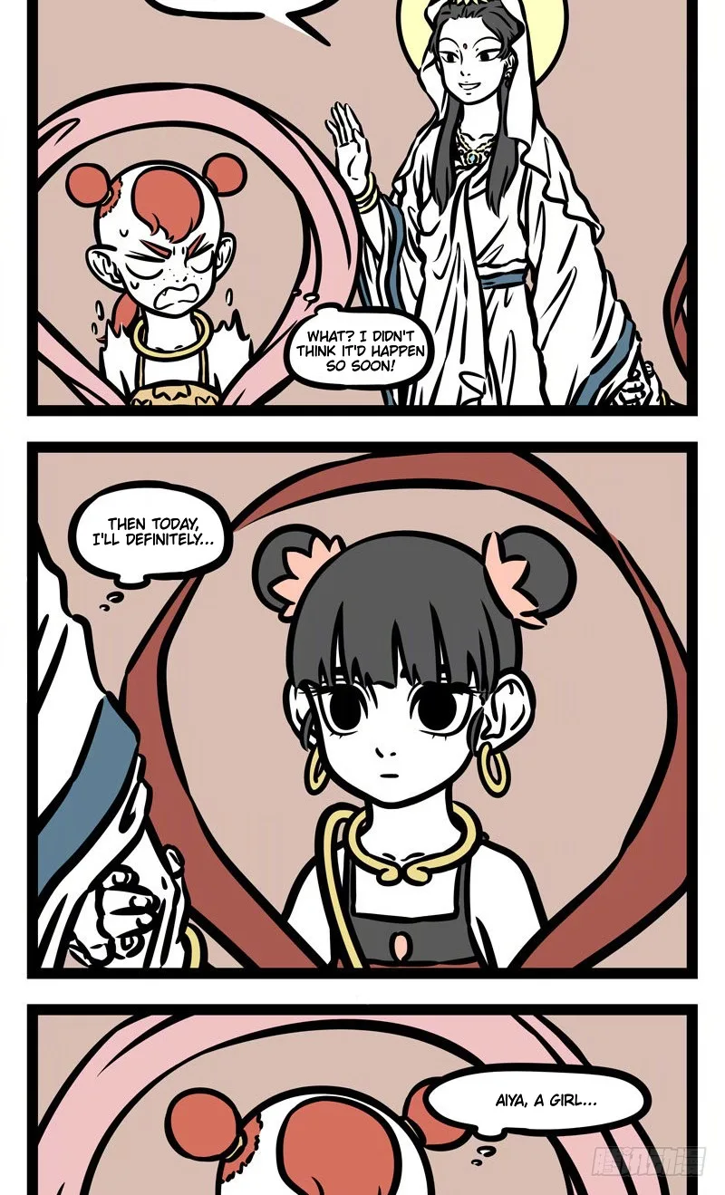 Fei Ren Zai Chapter 502 page 2