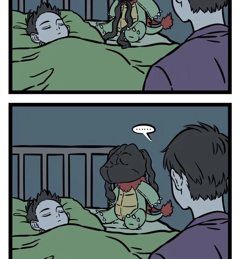 Fei Ren Zai Chapter 522 page 5