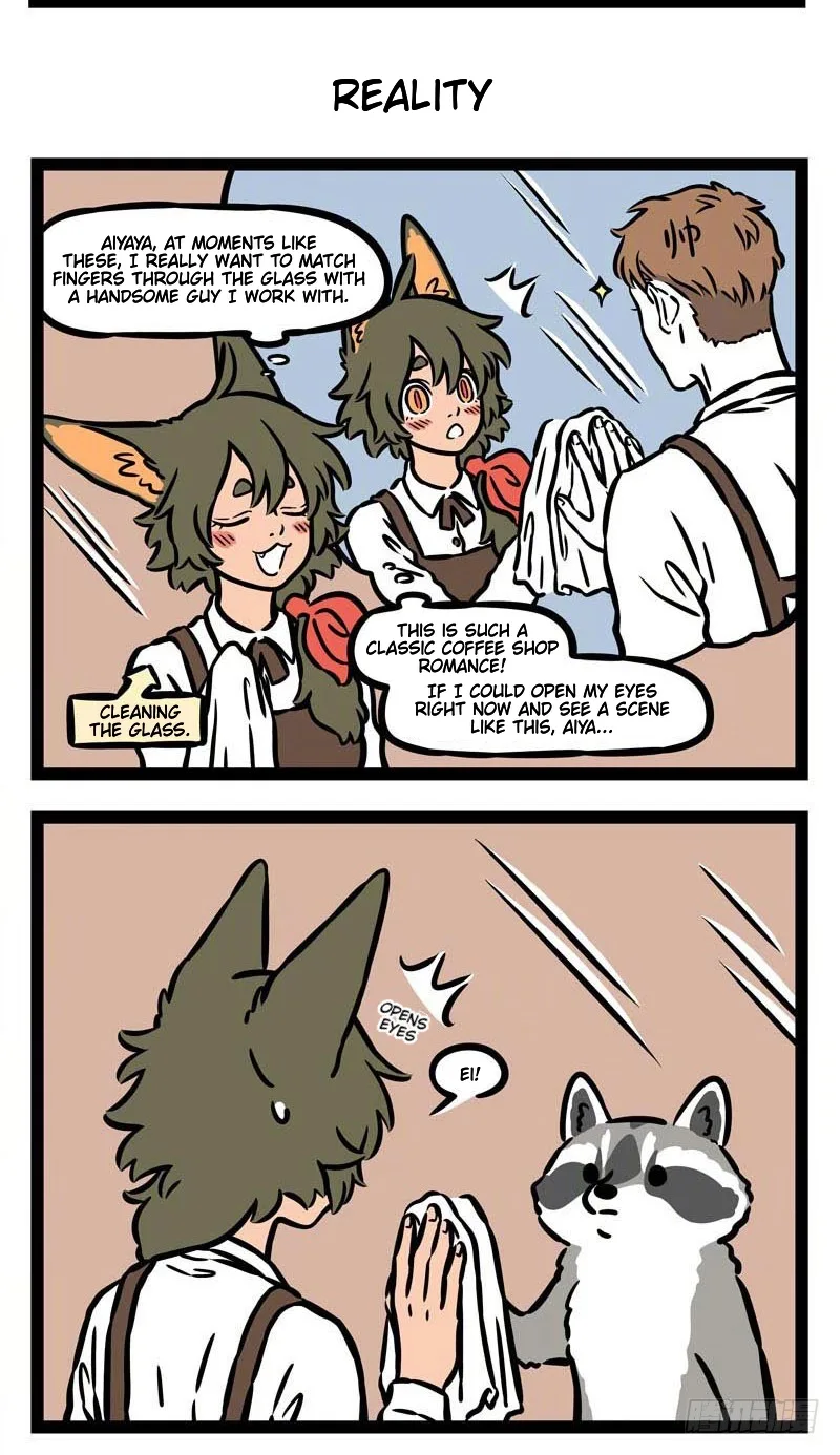 Fei Ren Zai Chapter 545 page 4