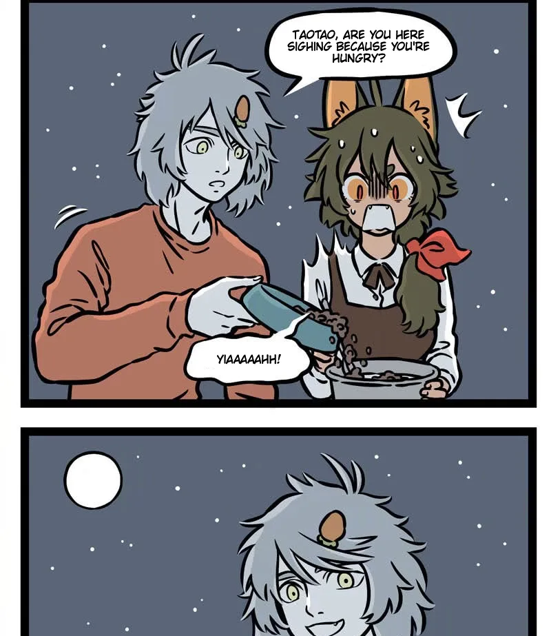 Fei Ren Zai Chapter 546 page 2
