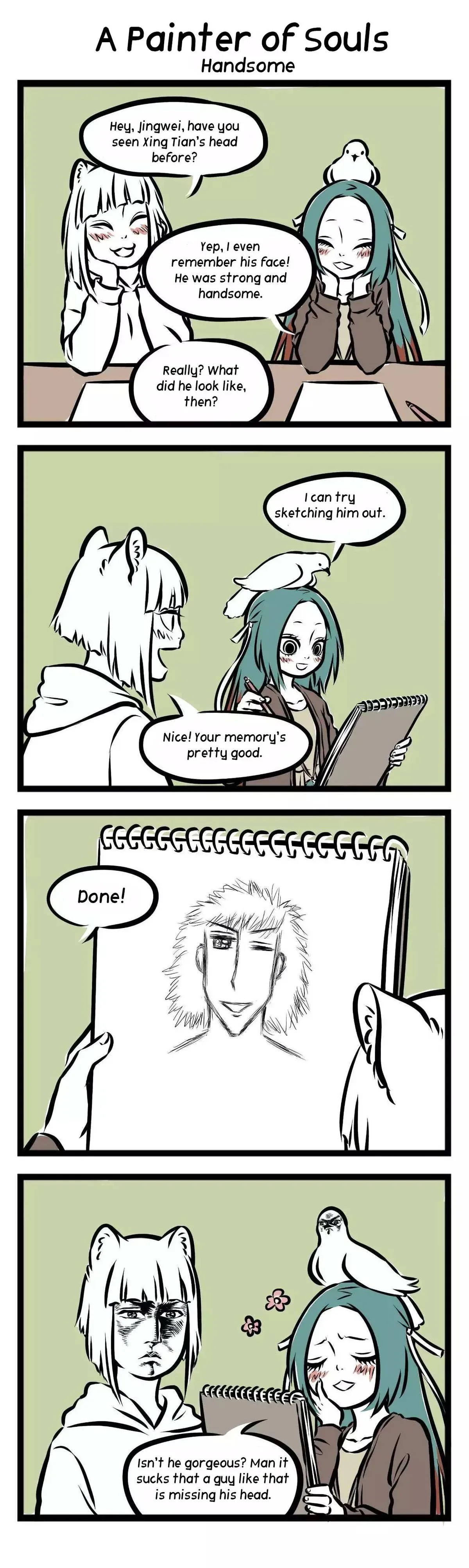 Fei Ren Zai Chapter 92 page 2