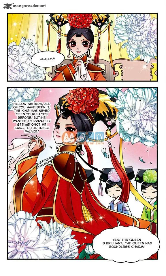Fei Xi Yan Xue Chapter 1 page 9