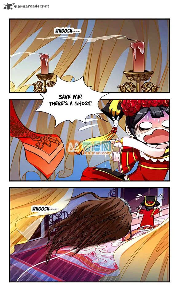 Fei Xi Yan Xue Chapter 1 page 18