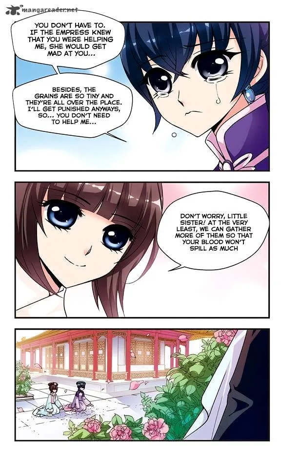 Fei Xi Yan Xue Chapter 10 page 23
