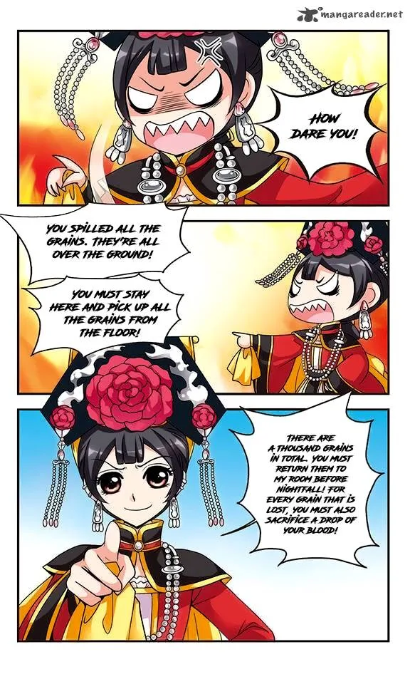 Fei Xi Yan Xue Chapter 10 page 20