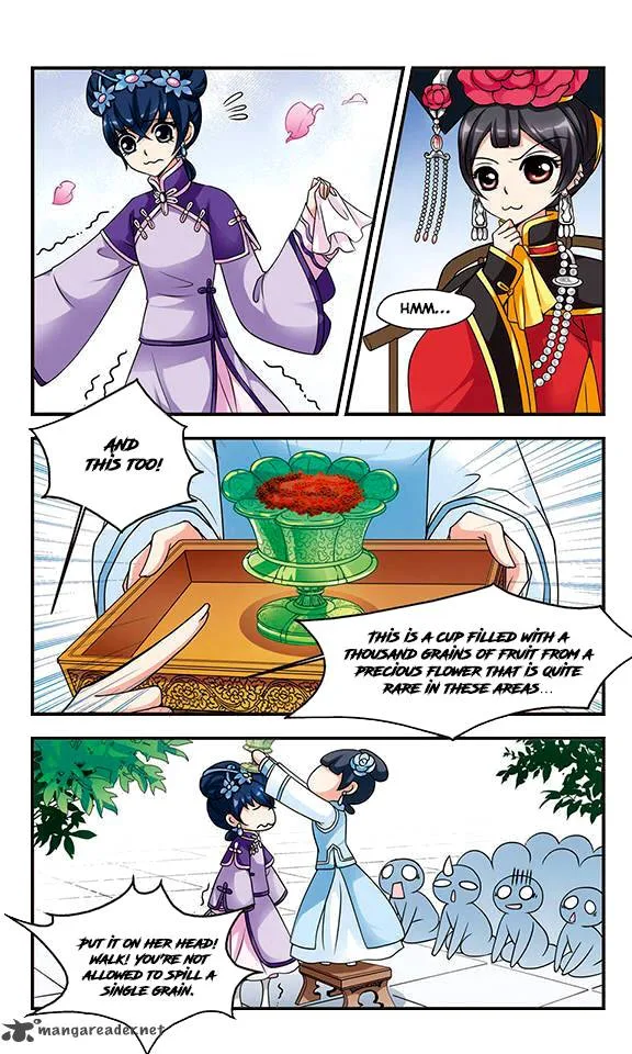 Fei Xi Yan Xue Chapter 10 page 17