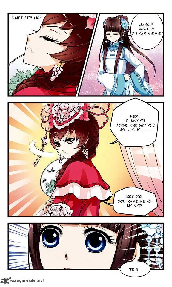Fei Xi Yan Xue Chapter 2 page 9
