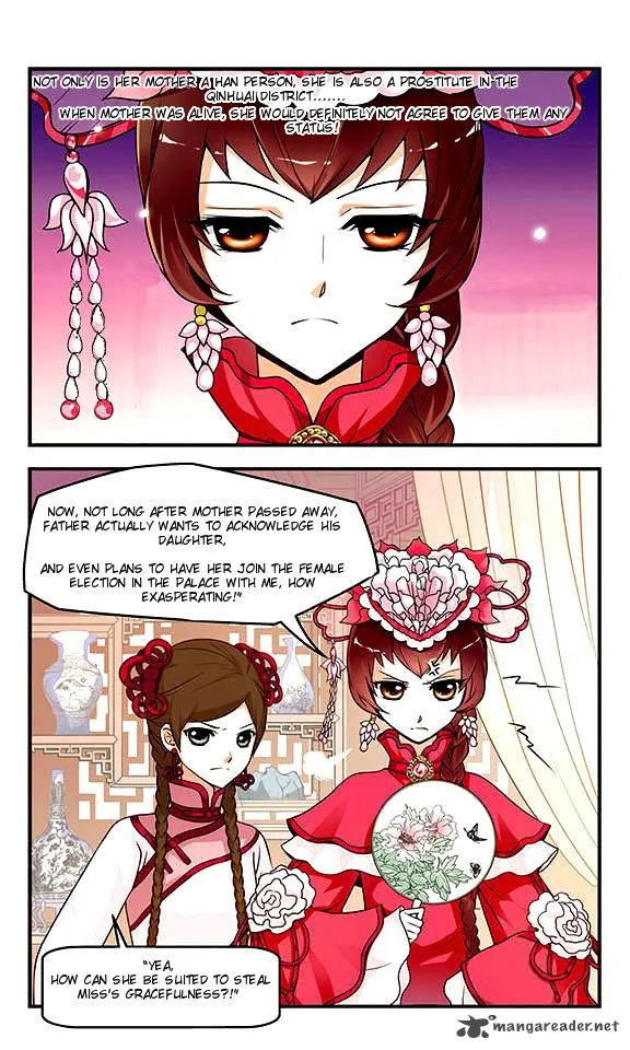 Fei Xi Yan Xue Chapter 2 page 7