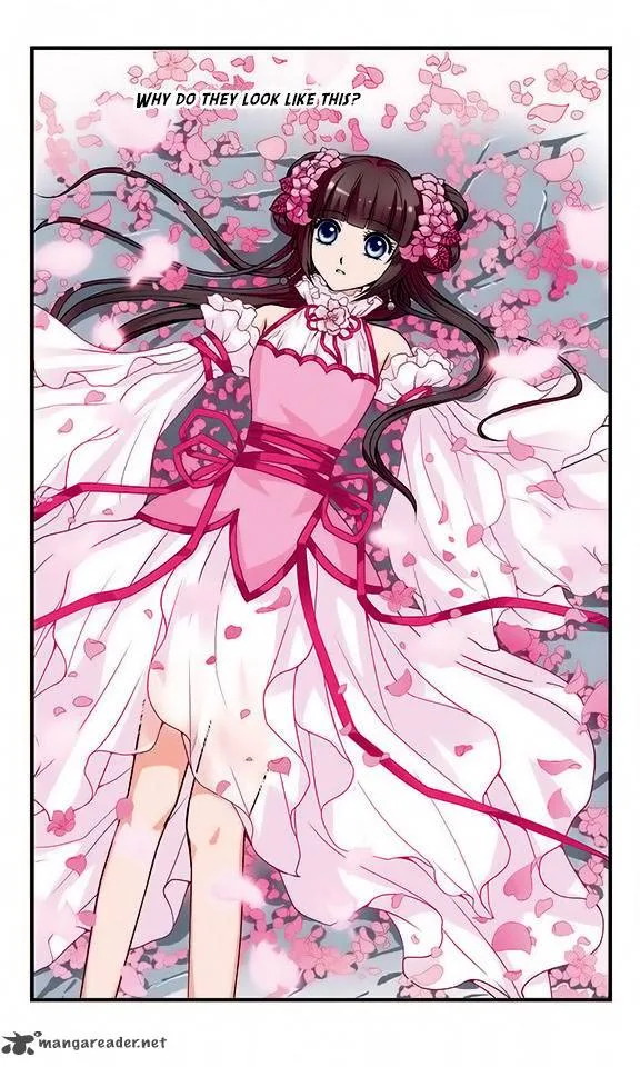 Fei Xi Yan Xue Chapter 4 page 9