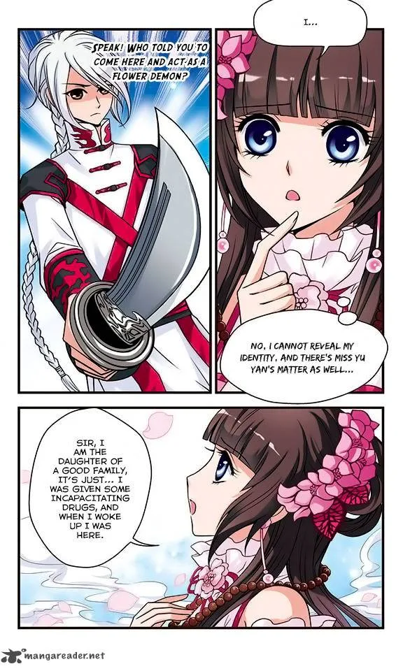 Fei Xi Yan Xue Chapter 4 page 24