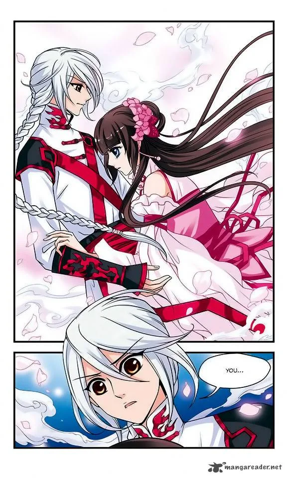 Fei Xi Yan Xue Chapter 4 page 14
