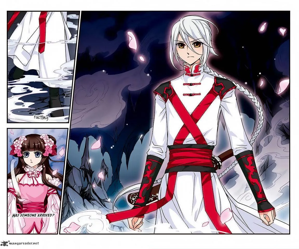 Fei Xi Yan Xue Chapter 4 page 10