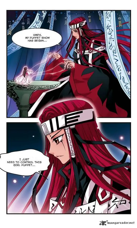 Fei Xi Yan Xue Chapter 4 page 16