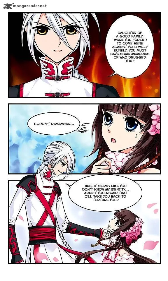 Fei Xi Yan Xue Chapter 5 page 4