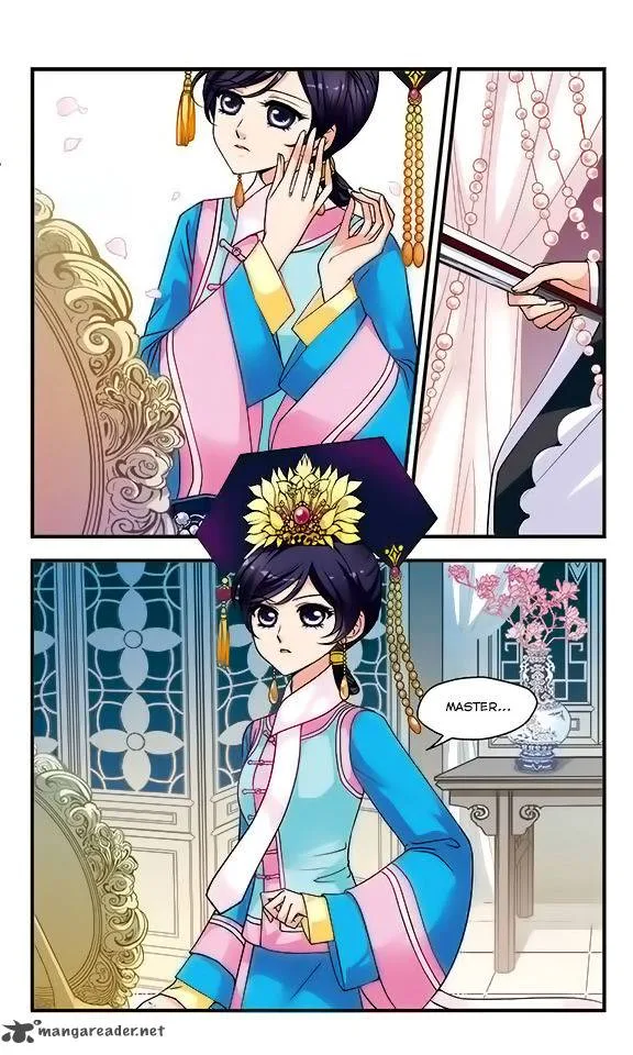 Fei Xi Yan Xue Chapter 6 page 10