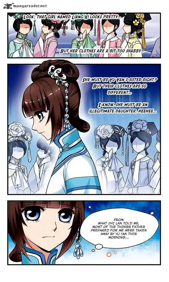 Fei Xi Yan Xue Chapter 6 page 17