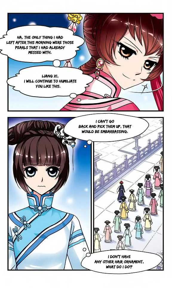 Fei Xi Yan Xue Chapter 7 page 2