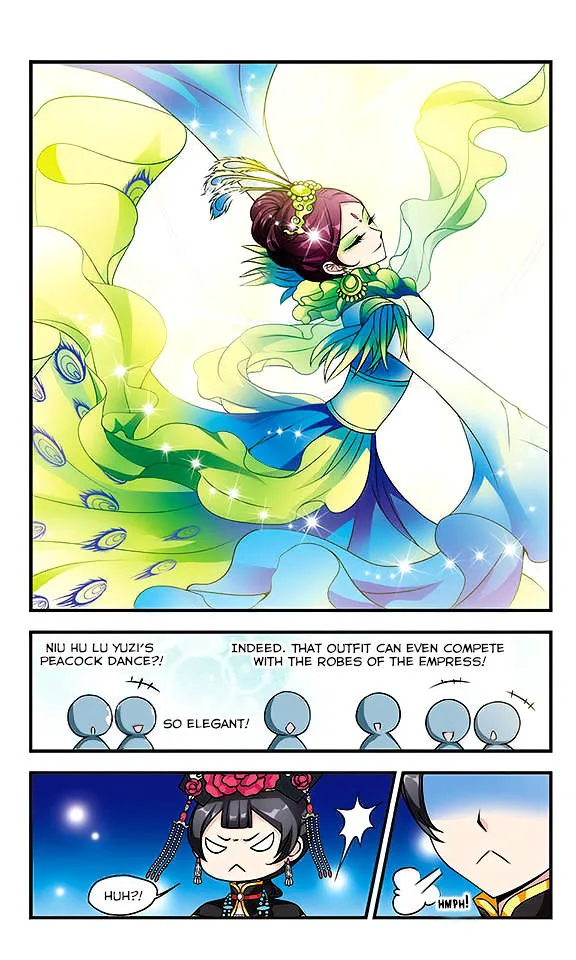 Fei Xi Yan Xue Chapter 8 page 16
