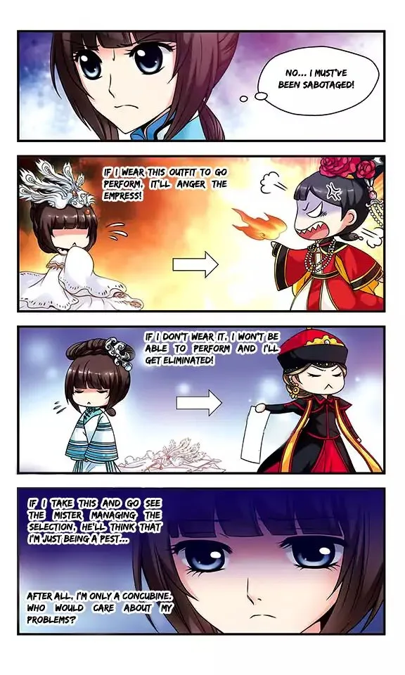 Fei Xi Yan Xue Chapter 9 page 4