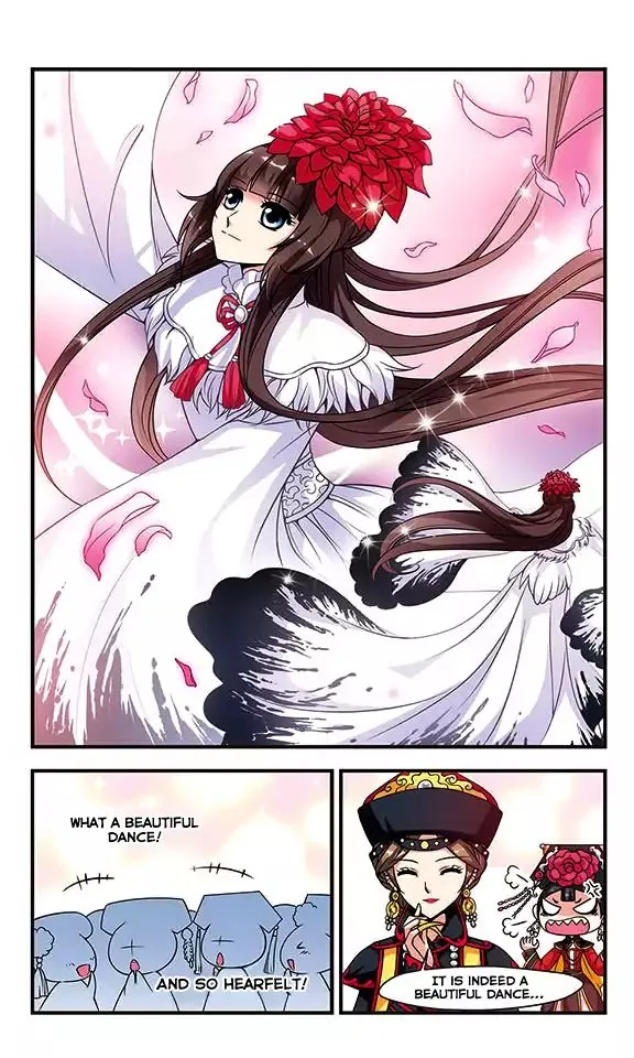 Fei Xi Yan Xue Chapter 9 page 9
