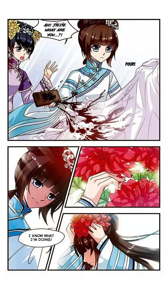 Fei Xi Yan Xue Chapter 9 page 6