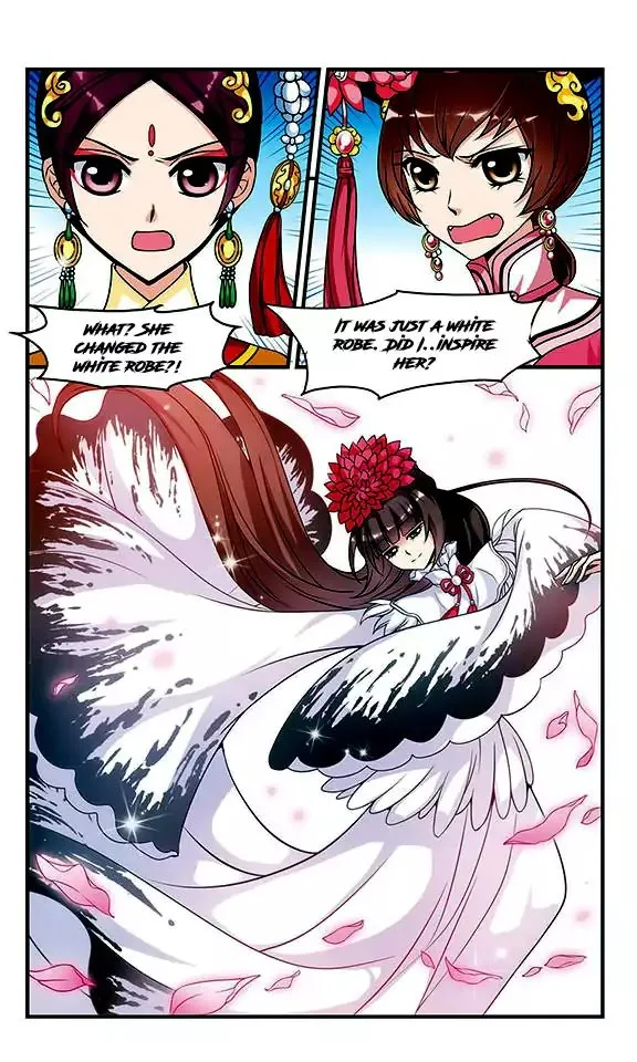 Fei Xi Yan Xue Chapter 9 page 10