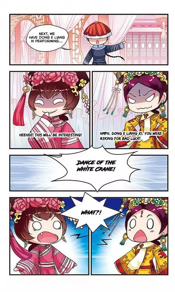 Fei Xi Yan Xue Chapter 9 page 7