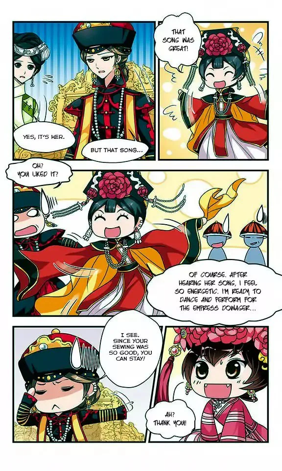 Fei Xi Yan Xue Chapter 9 page 24