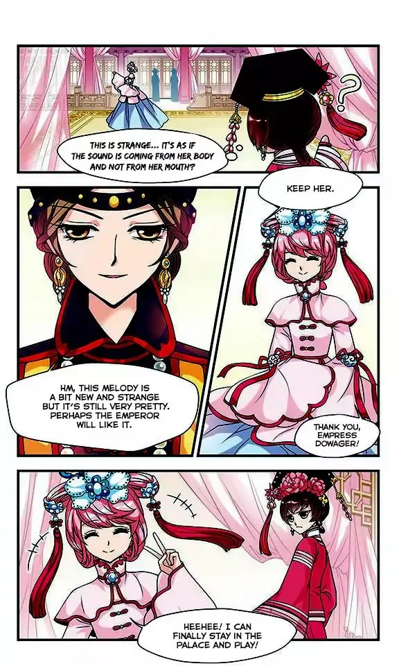 Fei Xi Yan Xue Chapter 9 page 14