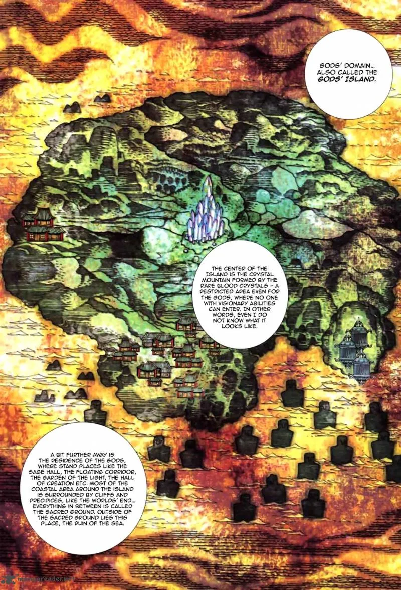 Feng Shen Ji II Chapter 23 page 22