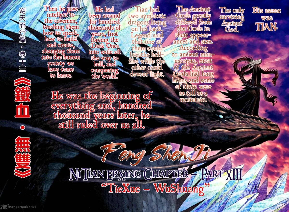 Feng Shen Ji II Chapter 26 page 3